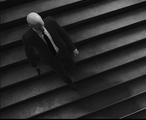 Hitman-PP2015 Hitman - photo