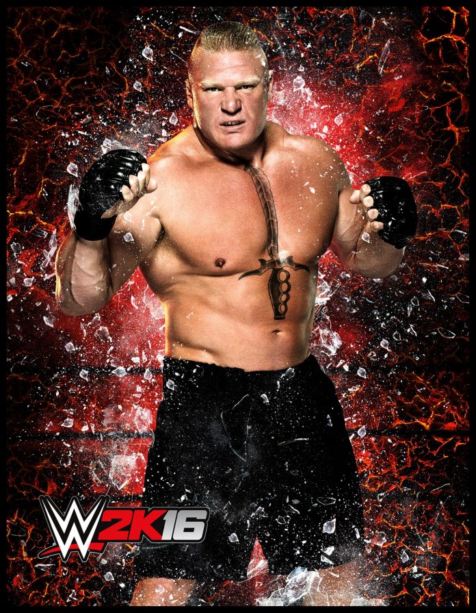 Brock Lesnar-min