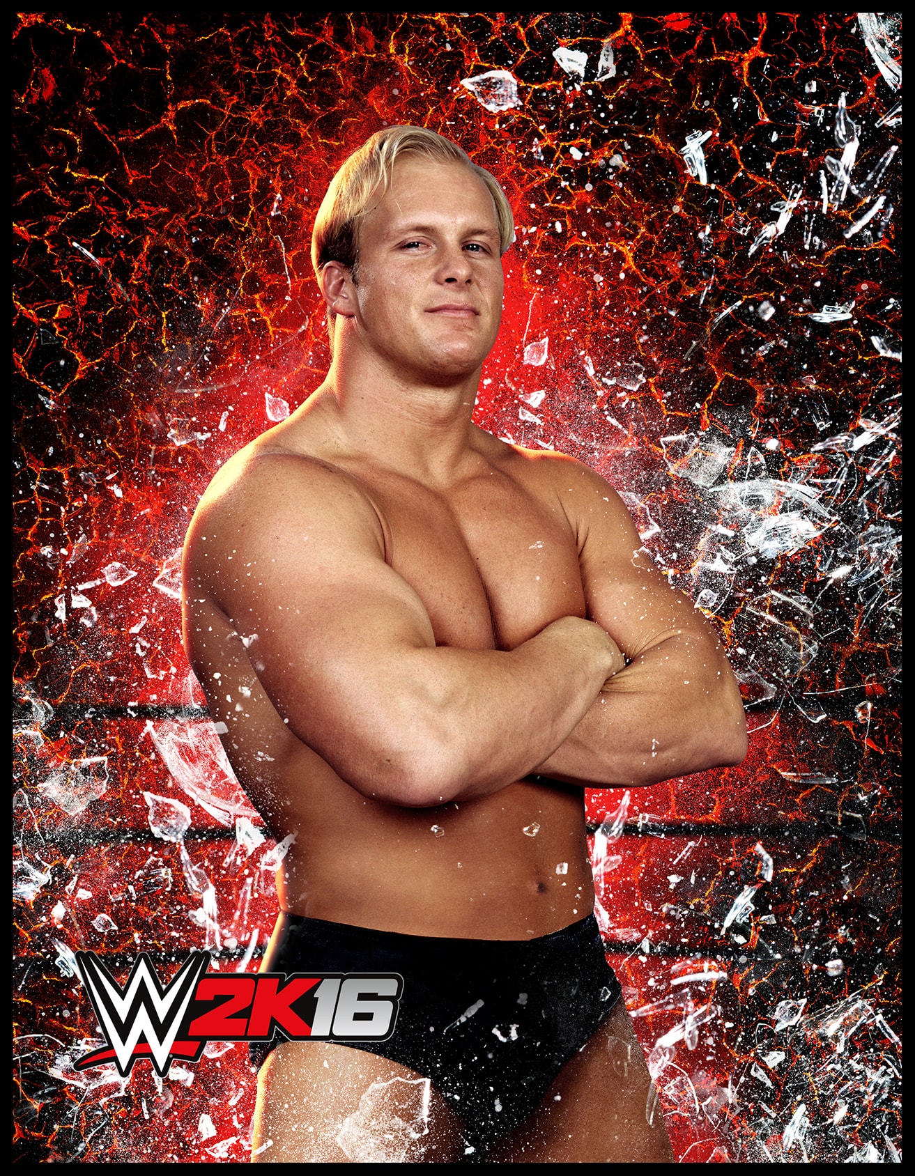 2k Unveils The Final 23 Wwe Superstars Joining Wwe 2k16 And They