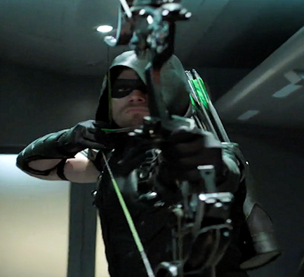 Arrow-S4