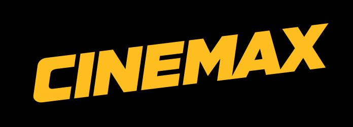 Cinemax Logo