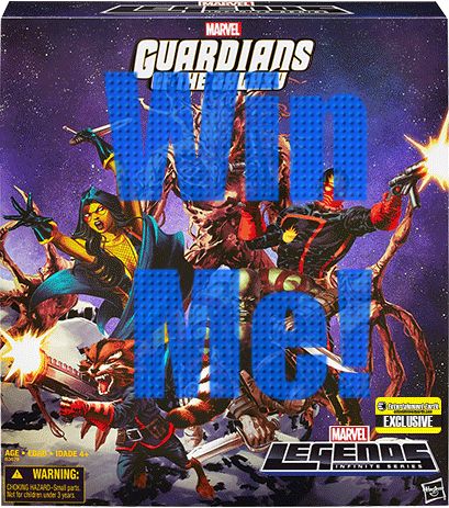 Guardian Boxset-Win Me