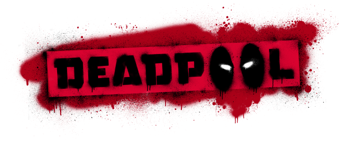 Deadpool_Logo