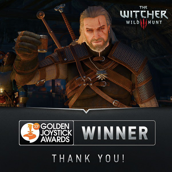 GOTY
