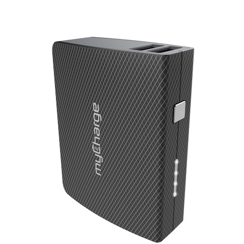 myCharge AmpMax