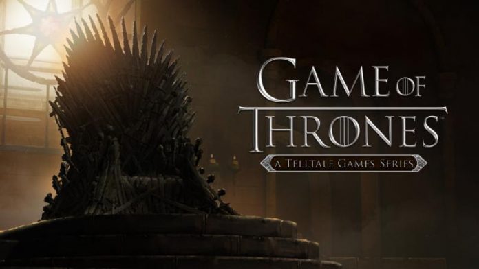 Game of Thrones logo