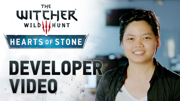 dev video