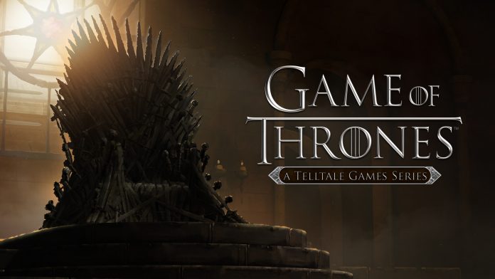 Game of Thrones logo