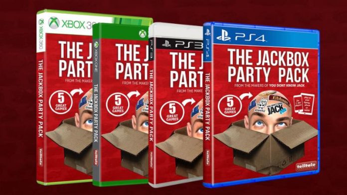 Jackbox