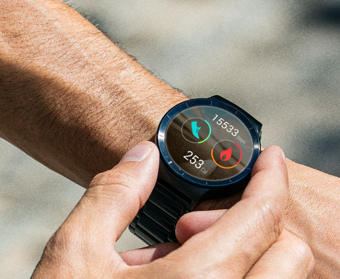Huawei SmartWatch