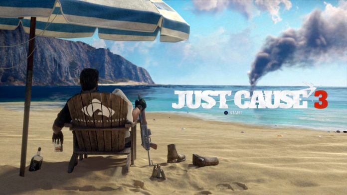 Just Cause 3_20151205035947 Just Cause 3 - Twitter image