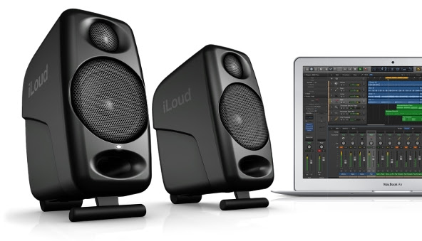 iLoud Micro Monitor