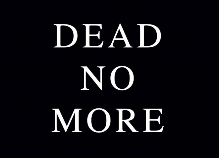 DEAD_NO_MORE_Slider