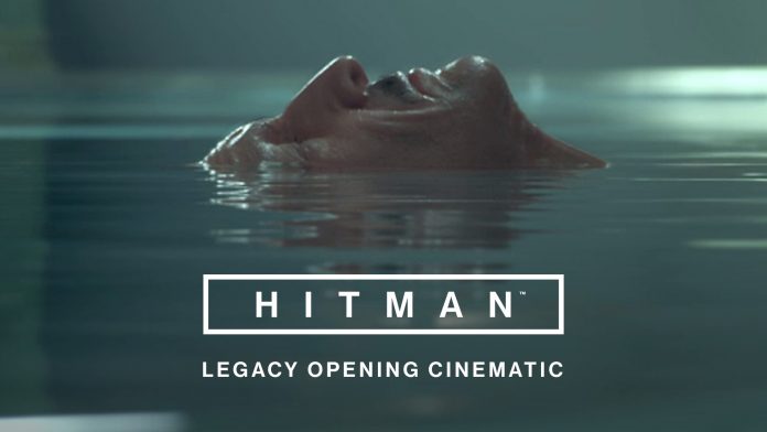 hitman_legacy_opening_cinematic_thumbnail Hitman - Legacy cover