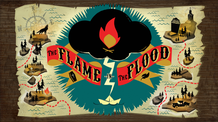 FITF_Titled_Hero The Flame In the Flood - logo