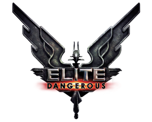 unnamed Elite Dangerous - Logo