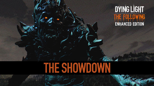 unnamed Dying Light - Be the Zombie Enhanced