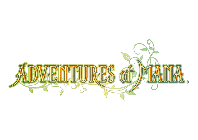 AoM_ivy_rgb Adventures of Mana - cover