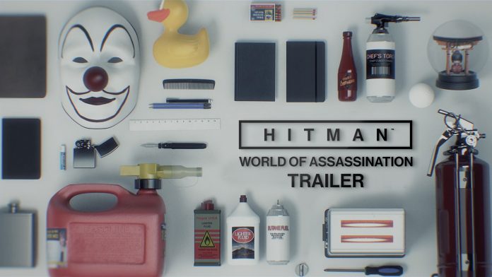 hitman_woatrailer_thumbnail_1080 Hitman - WoA Trailer cover