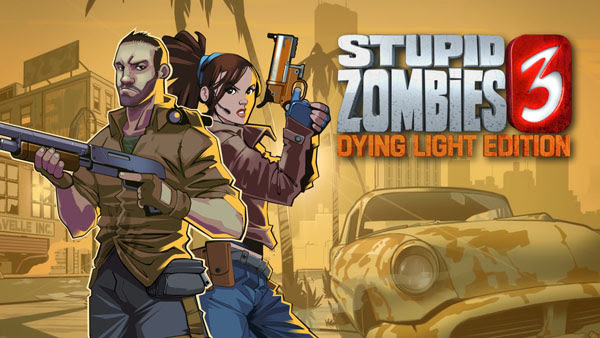 unnamed Stupid Zombies 3 - Dying Light ed.