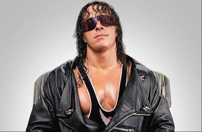 Bret Hart