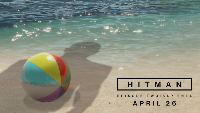 sapienza_release_date_visual_47_shadow Hitman - Episode Two