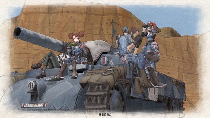 Valkyria Chronicles_20151218093807