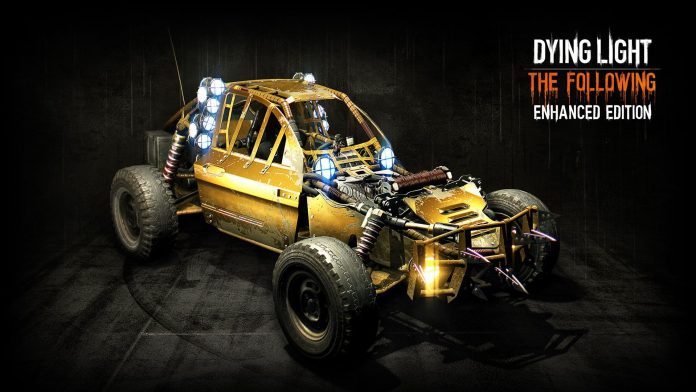 screen_big Dying Light: The Following - Buggy