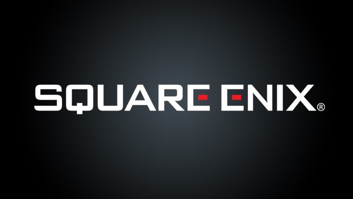square-enix-logo Square Enix - logo