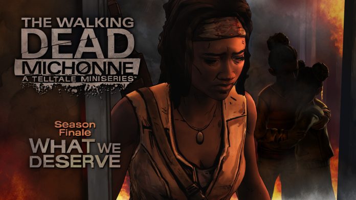 WDM_Ep3_key_art_1920x1080 The Walking Dead: Michonne - chapter logo