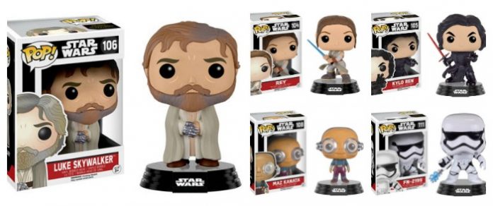 Funko StarWars
