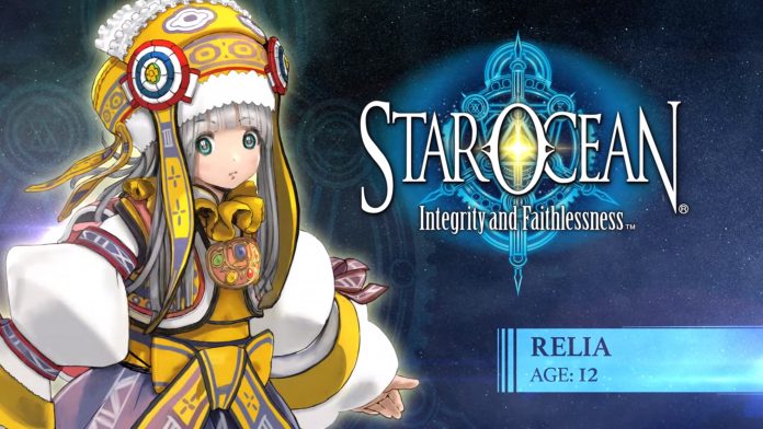 Relia Star Ocean: integrity and Faithlessness - Relia
