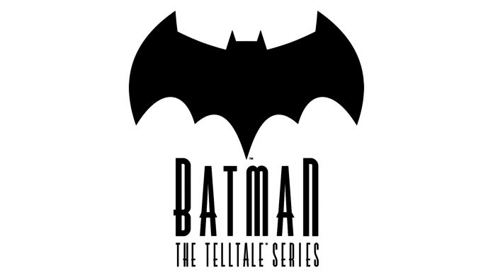 001_BATMAN_Telltale_Logo Batman: The Telltale Series - logo