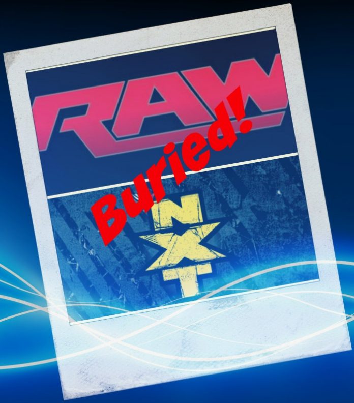 RawNXT Buried