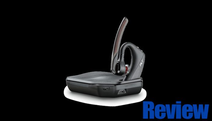 Voyager 5200 & Powercase Review