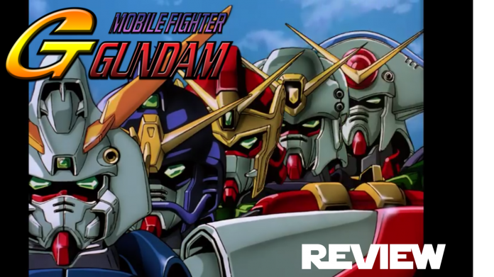 G GUNDAM