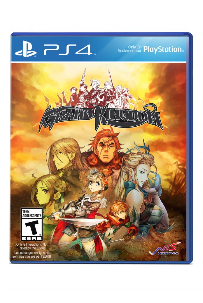 GK_STANDARD-3D Gramd Kingdom - Packshot