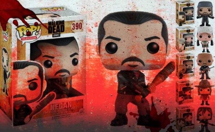 TWD Pops
