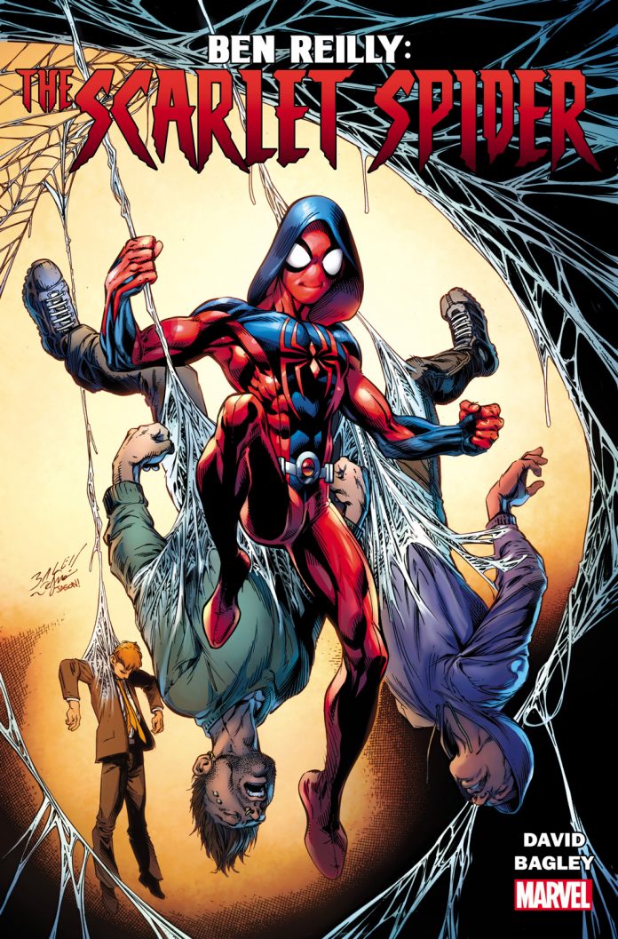 Ben_Reilly_The_Scarlet_Spider_1_Cover