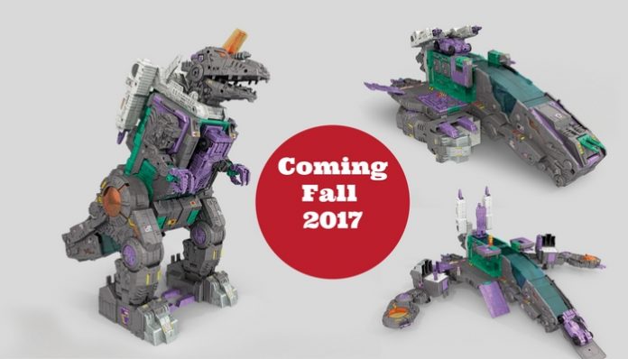 Trypticon Cover