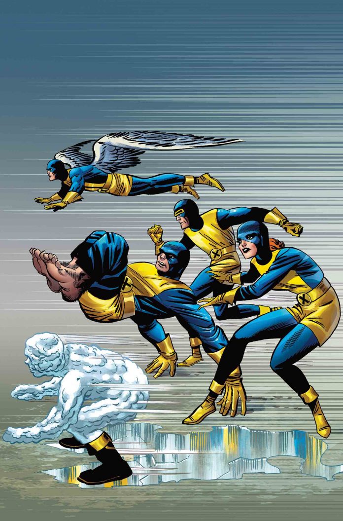 X-Men_Blue_1_Kirby_100th_Variant