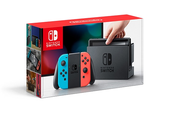 bundle_color_box Nintendo Switch - color bundle