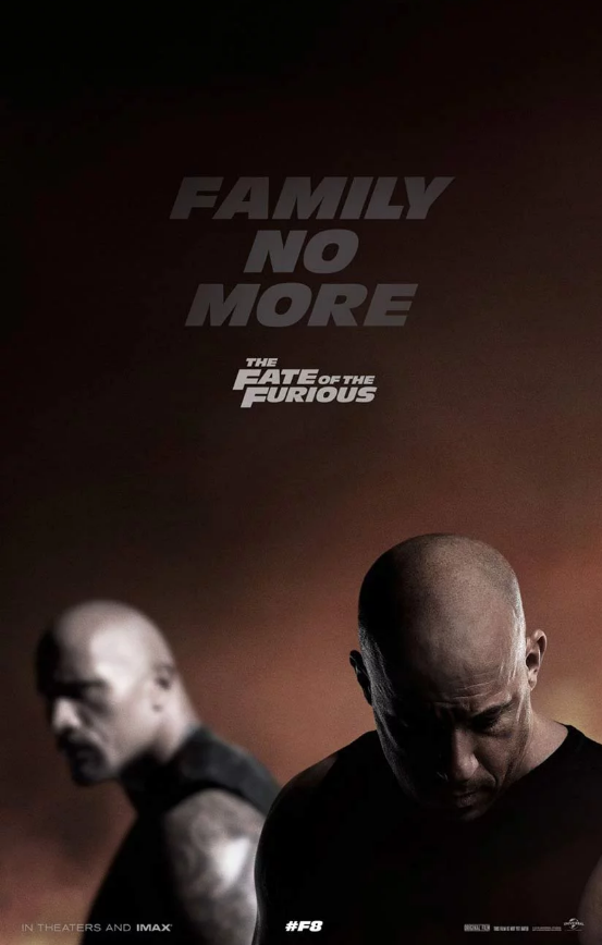 Fast-8-Poster