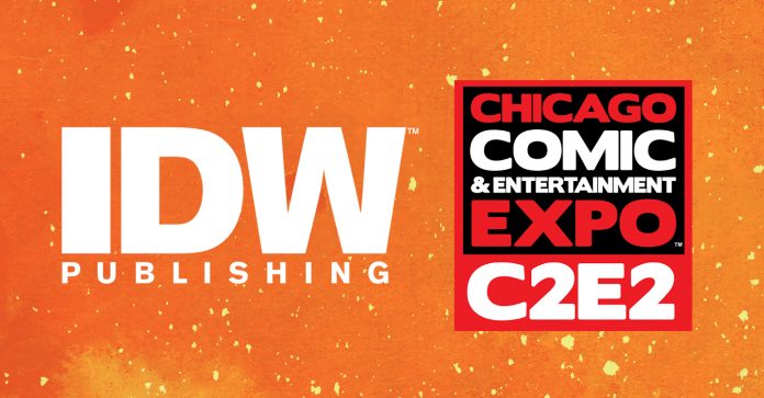 IDW-C2E2-17