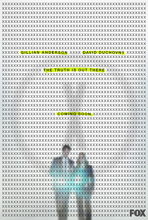 THE-X-FILES