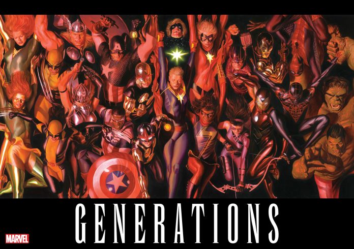 GENERATIONS