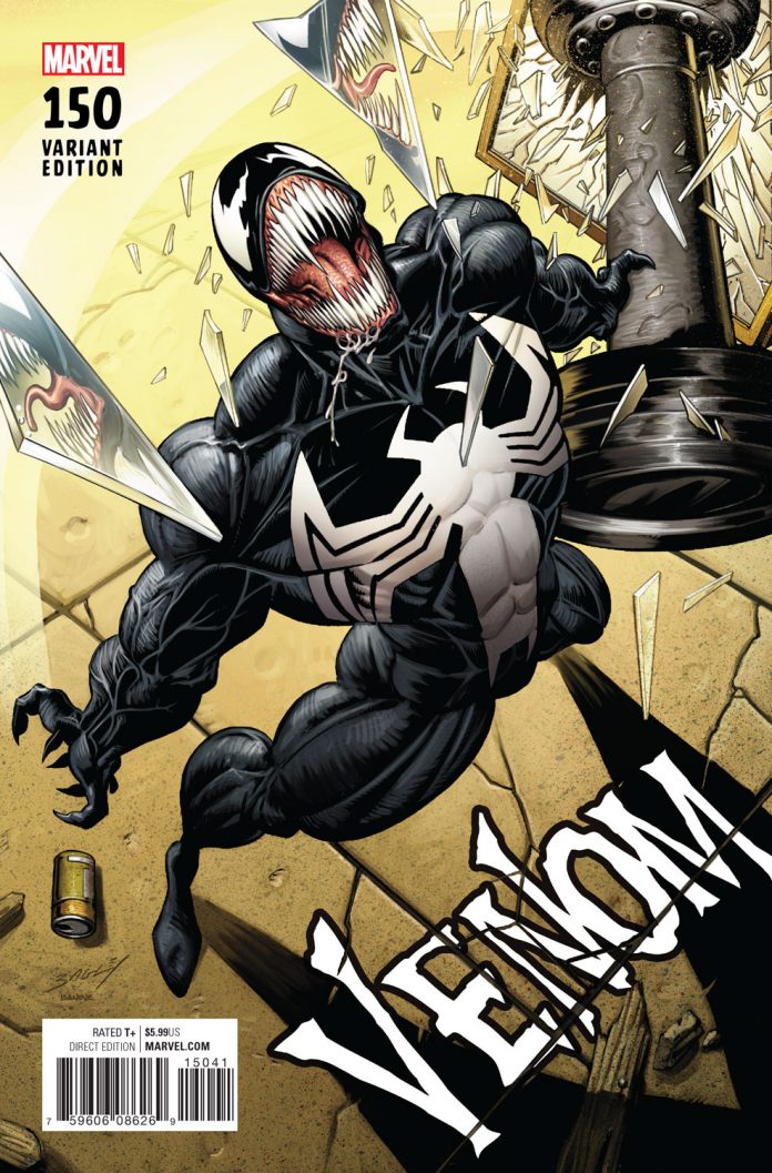 Venom_150_Bagley_Remastered_Variant