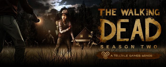 wds2_keyart_long_w_logo_hir The Walking Dead: Season 2 - Episode 1 logo