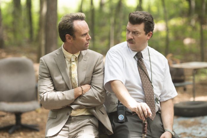 Vice-Principals Vice Principals-HBO