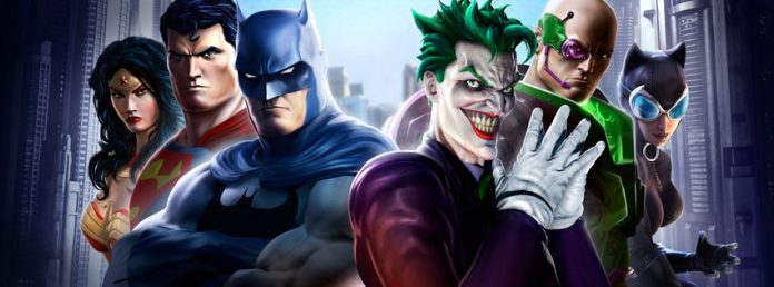 DCUO-Cover